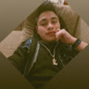 Meet your Posher, Mateo